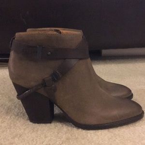 Dolce Vita Booties in Original Box